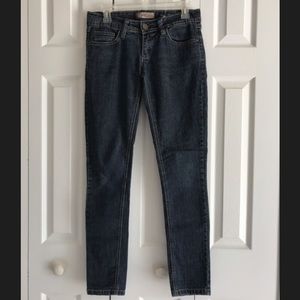 📦SOLD📦 Wallflower Jeans Sz 7 Magnolia Skinny